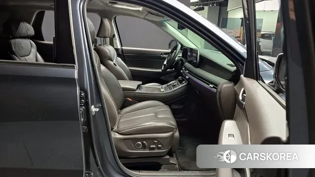 Hyundai The New Palisade id 3634177 из Кореи 20