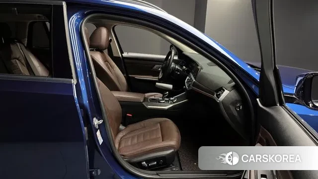 BMW 3 Series (G20) id 3469134 из Кореи 20