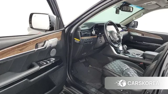 Kia Mohave Master id 3459731 из Кореи 20