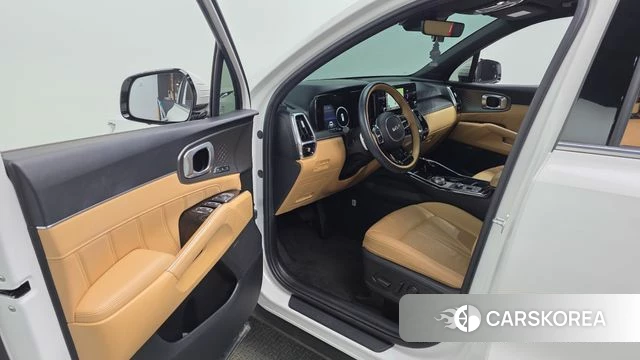 Kia Sorento 4th Generation id 3858926 из Кореи 20