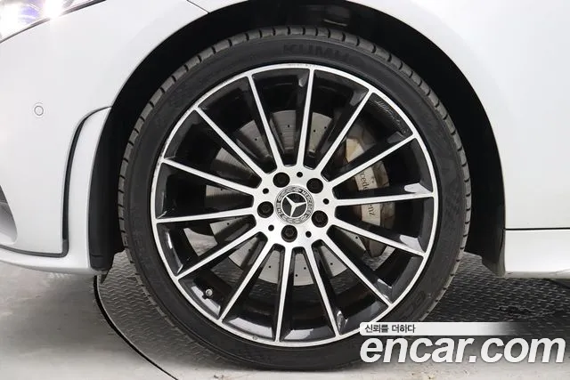 Mercedes-Benz CLS-Class C257 id 2818297 из Кореи 20