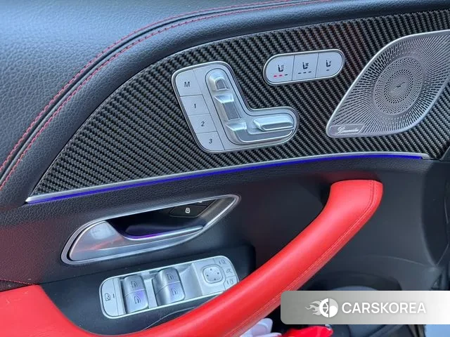 Mercedes-Benz GLE-Class W167 id 3606987 из Кореи 20