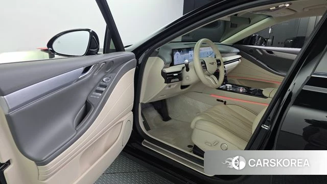 Genesis G80 (RG3) id 4686902 из Кореи 30