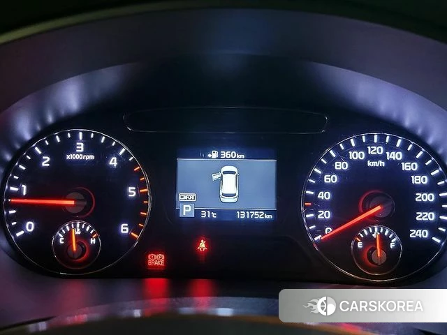 Kia The New Sorento id 4663104 из Кореи 20