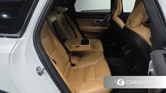 Volvo V90 Cross-Country id 3318911 из Кореи 18