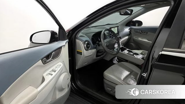 Hyundai Kona Electric id 3821042 из Кореи 20