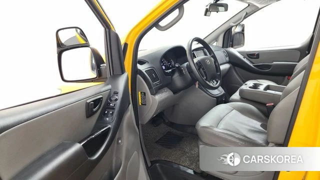 Hyundai The New Grand Starex id 4447600 из Кореи 20