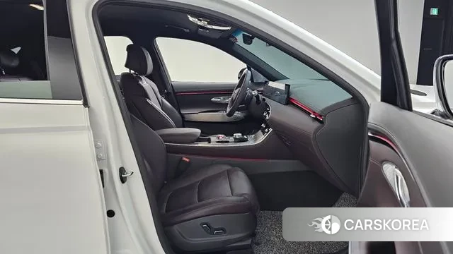 Genesis GV70 id 3353412 из Кореи 20