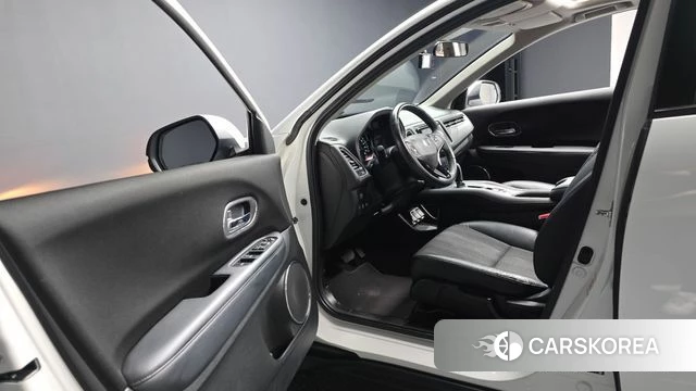 Honda HR-V id 3808424 из Кореи 20