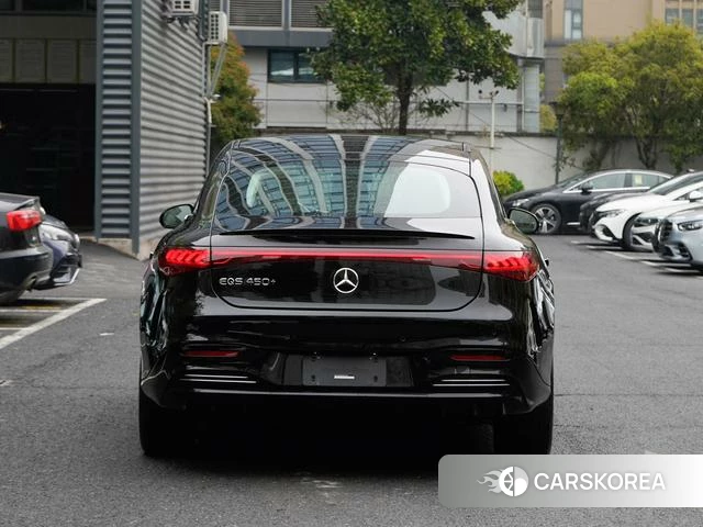 Mercedes-Benz EQS id 4259961 из Китая 18