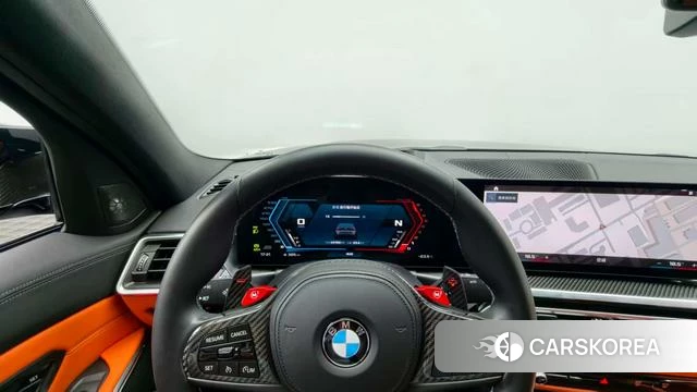 BMW M3 id 4272467 из Китая 15