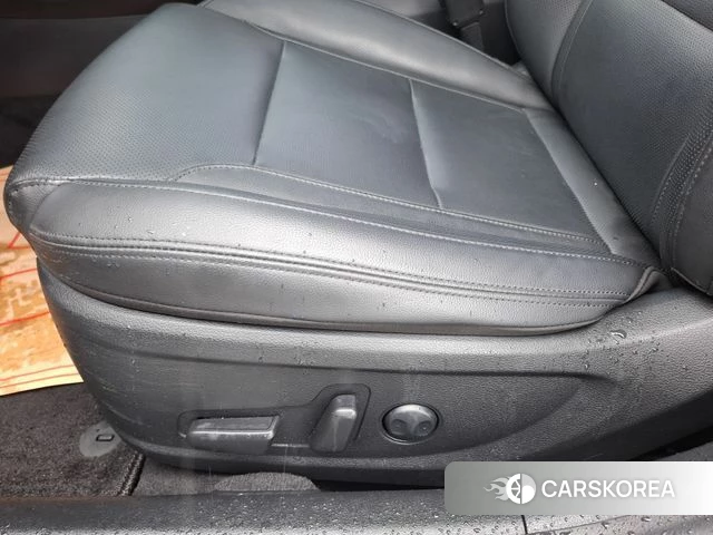 Hyundai The New Grandeur IG id 4309286 из Кореи 17