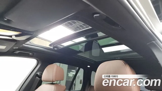 BMW X5 (G05) id 2649519 из Кореи 20