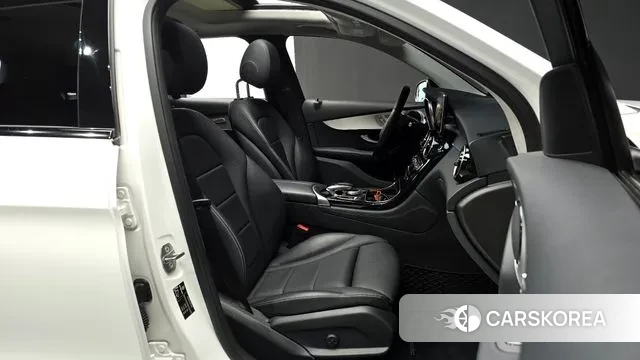 Mercedes-Benz GLC-Class X253 id 3703696 из Кореи 20