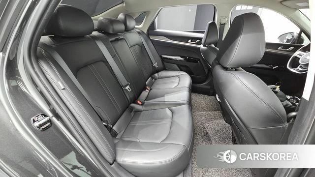 Kia K5 3rd generation id 4923521 из Кореи 31