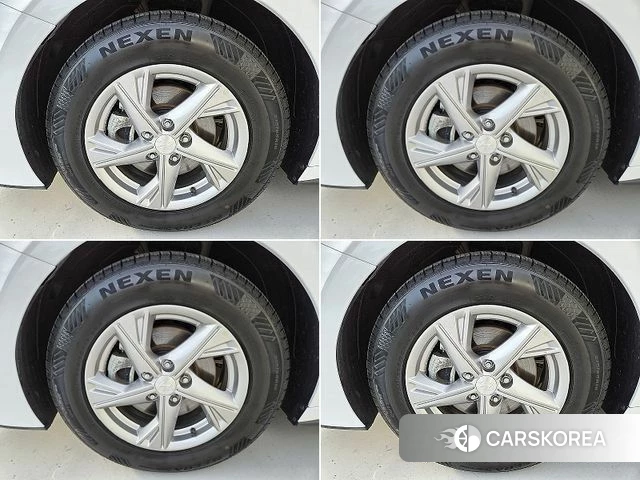 Hyundai Sonata (DN8) id 4736270 из Кореи 20