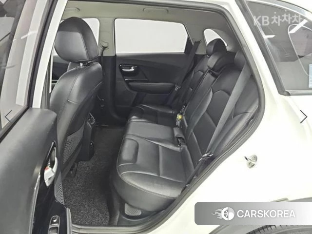 Kia The New Niro id 4717753 из Кореи 20