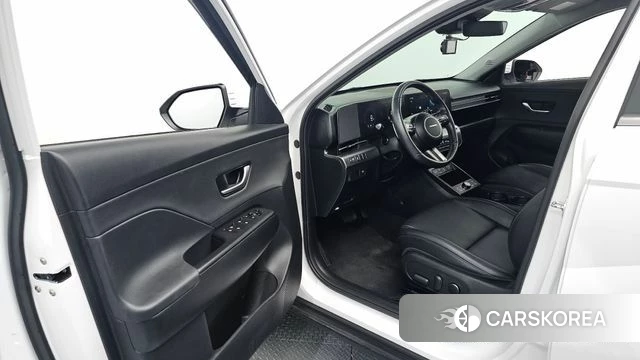 Hyundai Kona (SX2) id 4516483 из Кореи 30