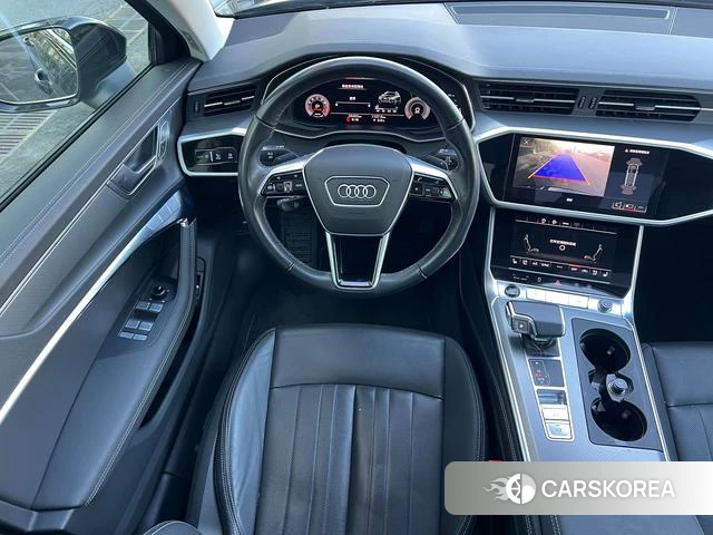 Audi A6 (import) id 4278154 из Китая 10