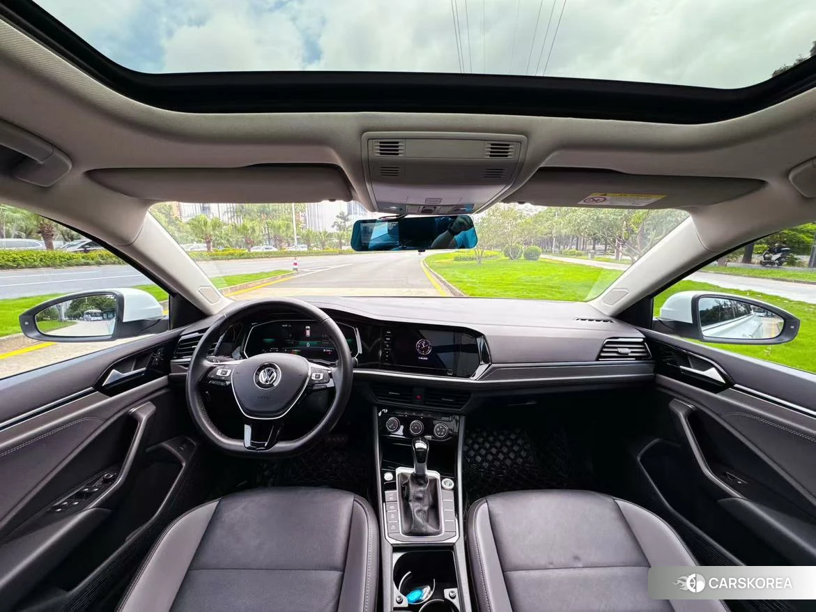 Volkswagen Sagitar id 4454424 из Китая 20