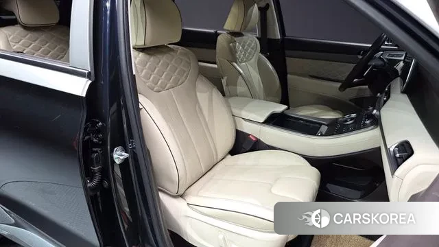 Hyundai Palisade id 3753420 из Кореи 20