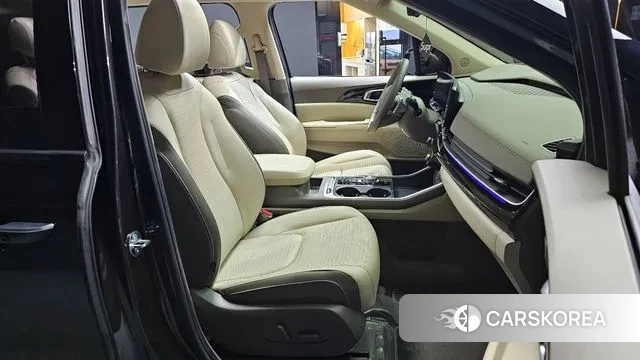 Kia The New Carnival 4th Generation id 3426568 из Кореи 20