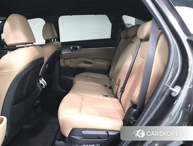 Kia The New Sorento 4th Generation id 3415611 из Кореи 20