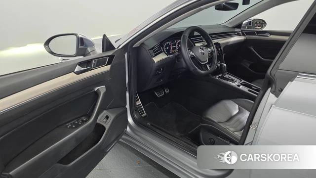 Volkswagen Arteon id 4429532 из Кореи 30