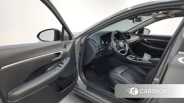 Hyundai Sonata (DN8) id 3349232 из Кореи 20