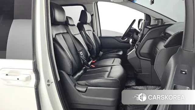 Hyundai Staria id 3383869 из Кореи 20