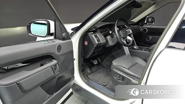 Land Rover Discovery 5 id 3649404 из Кореи 20