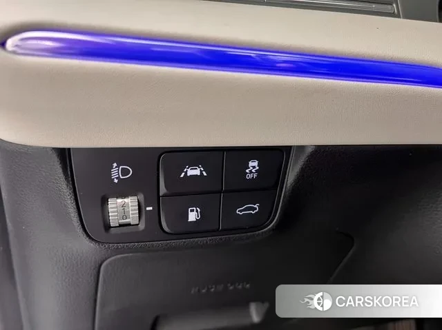 Hyundai The New Grandeur IG id 3561622 из Кореи 20