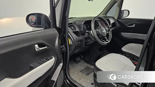 Kia The New Kia Ray EV id 3633994 из Кореи 20