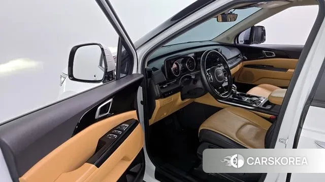 Kia Carnival 4th generation id 3468151 из Кореи 20