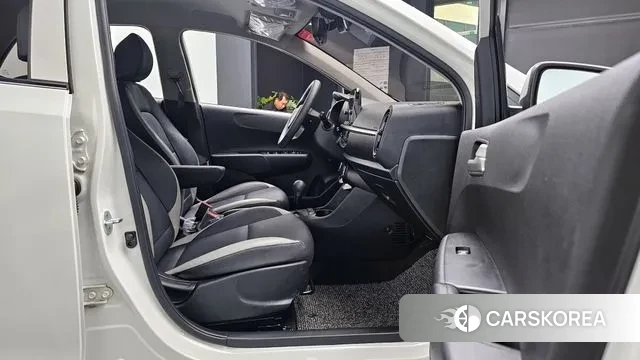 Kia Morning Urban (JA) id 3411170 из Кореи 20