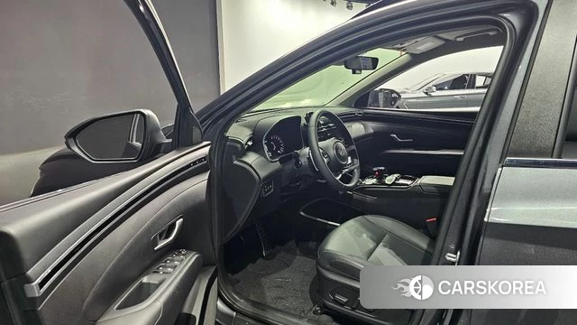 Hyundai Tucson (NX4) id 4395763 из Кореи 30