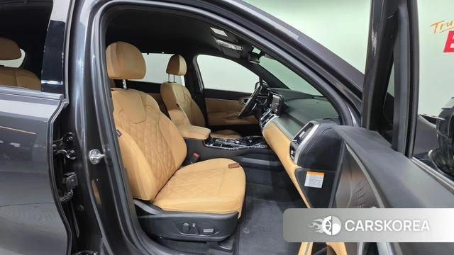 Kia Sorento 4th Generation id 4476615 из Кореи 20