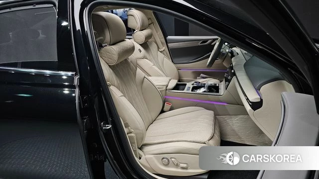 Genesis G80 (RG3) id 3831346 из Кореи 20