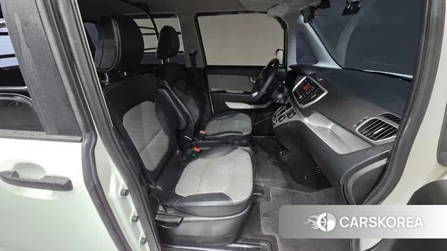 Kia The New Ray id 3592431 из Кореи 20