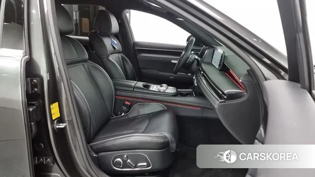 Genesis G90 (RS4) id 3007074 из Кореи 20