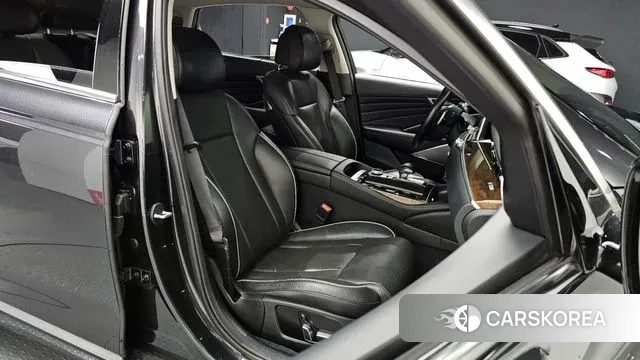 Kia More K9 id 3754595 из Кореи 20