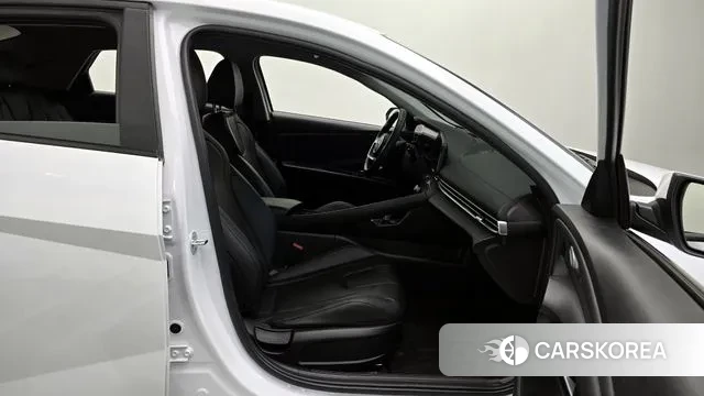 Hyundai Avante (CN7) id 3747640 из Кореи 20