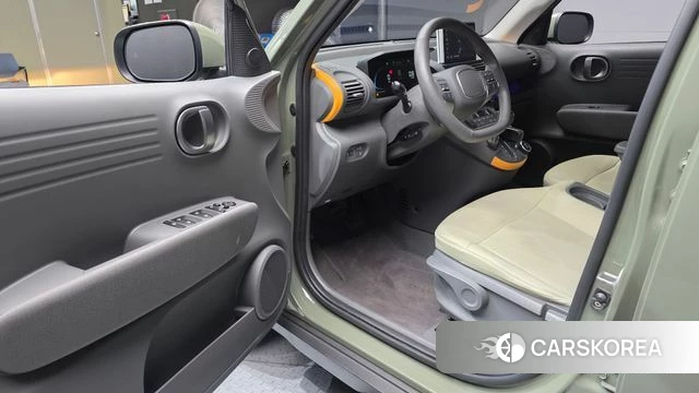 Hyundai Casper id 4905147 из Кореи 30
