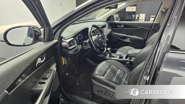 Kia The New Sorento id 3937204 из Кореи 20