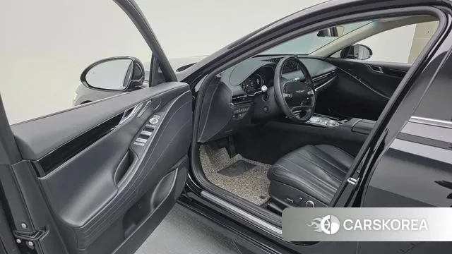 Genesis G80 (RG3) id 3468016 из Кореи 20