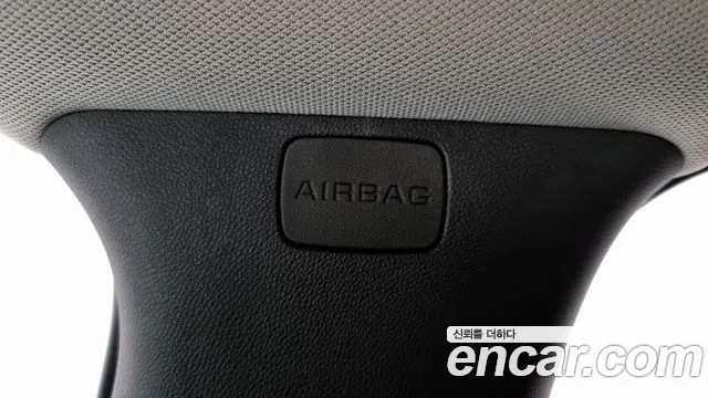 Chevrolet (GM Daewoo) The New Malibu id 2755897 из Кореи 20