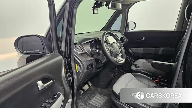 Kia The New Ray id 3904084 из Кореи 20