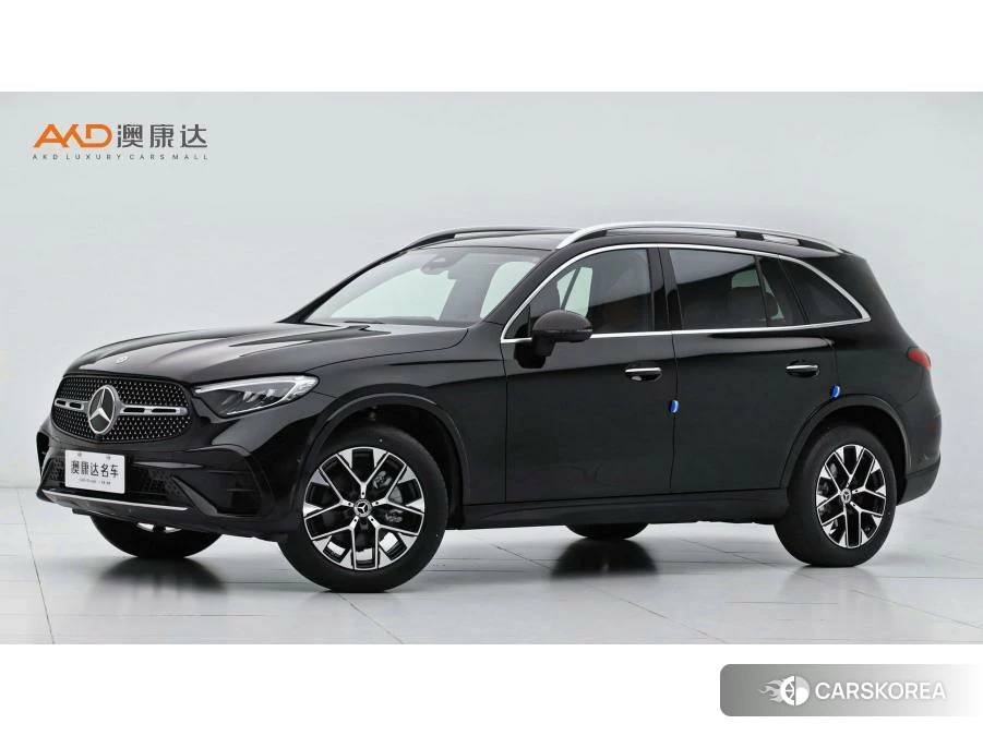 Mercedes-Benz GLC id 4405950 из Китая 10