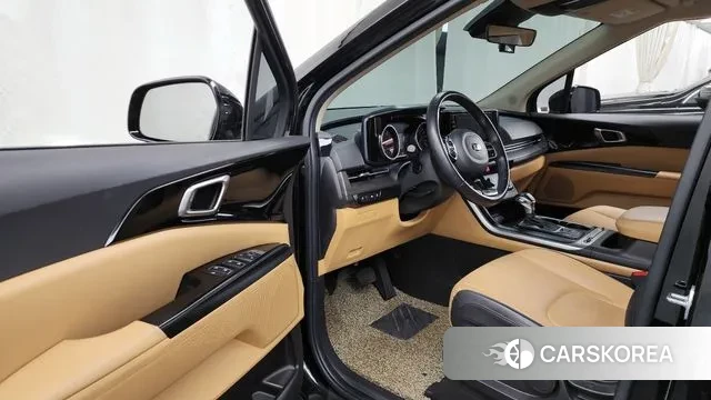 Kia Carnival 4th generation id 3459202 из Кореи 20