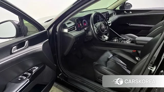 Kia K5 3rd generation id 3562186 из Кореи 20